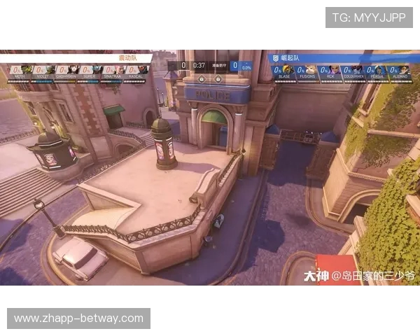 《二字游戏ID引领守望先锋新纪元 探索游戏内文化与竞技精神的完美融合》